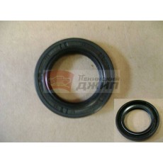 Сальник кпп 4/4 первичного вала (мех.рк) gw deer safe