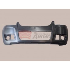 Бампер передний gw wingle 5