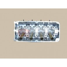 Головка блока цилиндров hover h5 сборе(дроссель+коллектора)