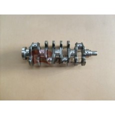 Вал коленчатый hover h3 дв. 4g63