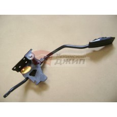 Педаль газа в сборе hover  - 1108100-k00