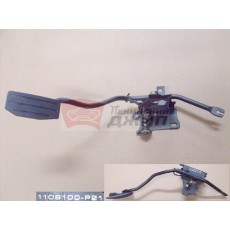 Педаль газа gw wingle 3,5