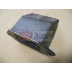 Отбойник заднего моста (4/4) gw deer safe