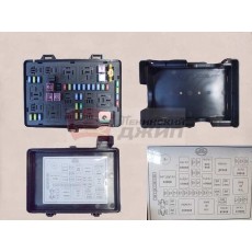 Блок предохранителей в сборе hover  - 3722200-k00