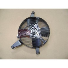 Электровентилятор радиатора кондиционера gw safe - 20-3745030