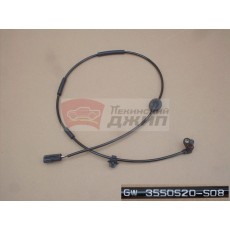 Датчик abs задний правый hover m2