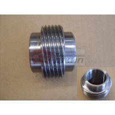 Шестерня привода спидометра ведущая hover h3,h5