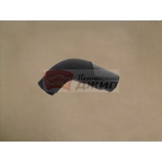 Патрубок водяной отводящий (уголок) hover h5 дизель