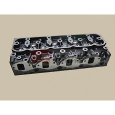 Головка блока цилиндров (голая) hover  дизель