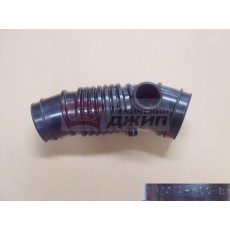 Патрубок воздушного фильтра hover  под abs