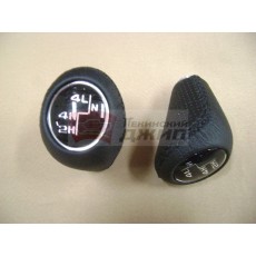 Рукоятка рычага управления раздаточной коробкой hover  - 1804101-k01