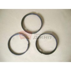 Кольцо поршневое(r1 +0,25) к-т hover wingle дизель