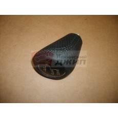 Рукоятка рычага управления раздаточной коробкой hover  (бежевый салон)