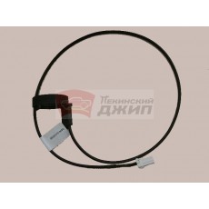 Кольцо имобилайзера gw hover