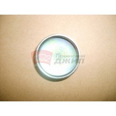 Заглушка блока цилиндров hover (d=40)