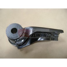 Сайлентблок подвески редуктора переднего моста gw safe пикап 4/4