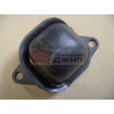 Отбойник нижнего левого рычага hover