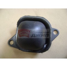 Отбойник нижнего правого рычага hover