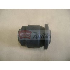 Втулка резинометал.верхнего рыч.gw deer safe 4/4