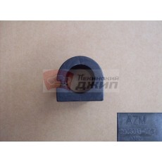Втулка стабилизатора (подушка) передней подвески hover m2