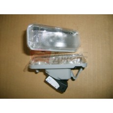 Фонарь освещения номерного знака gw wingle