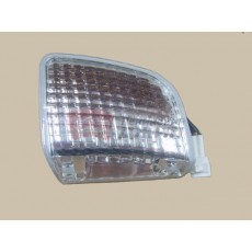 Фонарь освещения номерного знака задний правый hover  - 4108120-k00