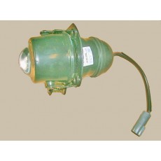 Фара противотуманная левая wingle