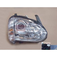 Фара головного света правая gw wingle н/о