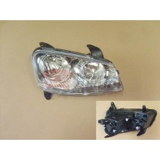 Фара головного света правая gw wingle 5