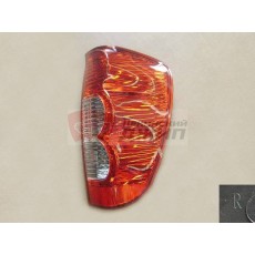 Фонарь задний на крыло правый wingle н/о