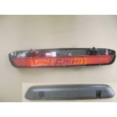 Фонарь стоп сигнала дополнительный hover m2