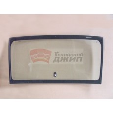 Стекло лобовое gw wingle