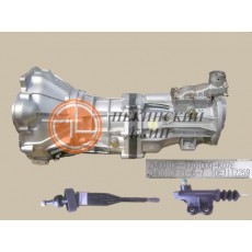 Коробка передач в сборе hover-h3