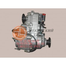 Коробка раздаточная hover (бензин)