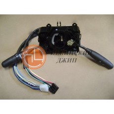 Комплект подрулевых переключателей hover под подушку безопастности