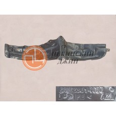 Локер переднего левого колеса hover h5