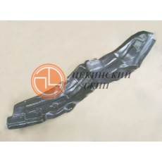 Локер переднего правого колеса hover