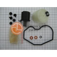 комплект ремонтный механизма блокировки переднего моста