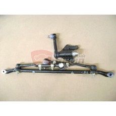 Трапеция рулевая в сборе gw safe(с/о), deer (4/4)