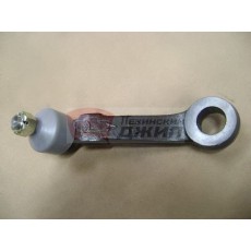 Сошка с пальцем рулевого механизма gw deer safe 4/4 (36 зуб.)