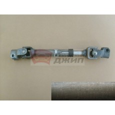 Вал рулевой с шарниром hover m2