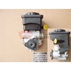 Насос гура hover дизель(клиновой ремень)