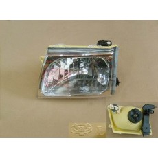 Фара головного света левая deer  - 11-3711030