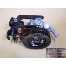 Насос гура gw wingle(клиновой ремень)