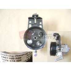 Насос гура gw wingle(поликлиновой ремень)