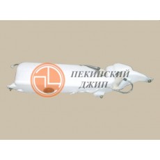 Бачок омывателя в сборе с 2 моторами (без горловины) hover  - 5207100-k00