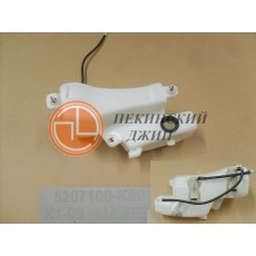 Бачок омывателя в сборе с мотором hover h5