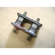 Ремень подвески резонатора (подушка) hover  - 1201019-k00