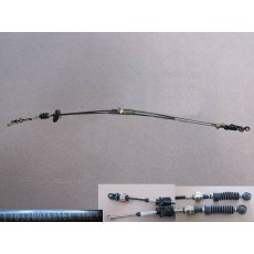 Трос переключения передач