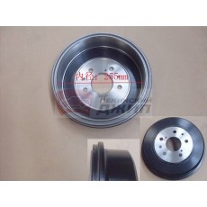 Барабан тормозной 4/2 gw deer